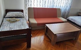 Plitvice Apartment